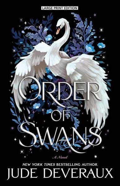 Produktbild: Order of Swans
