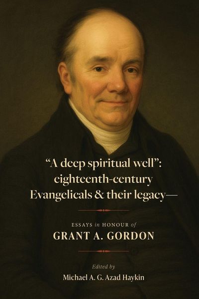 Produktbild: "A deep spiritual well"