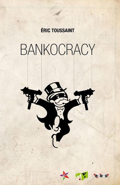 Produktbild: Bankocracy
