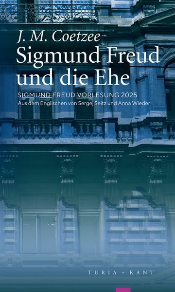 Produktbild: Sigmund Freud und die Ehe