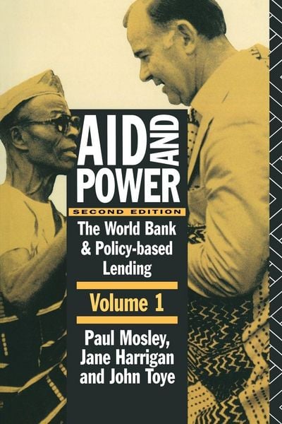 Produktbild: Aid and Power - Vol 1