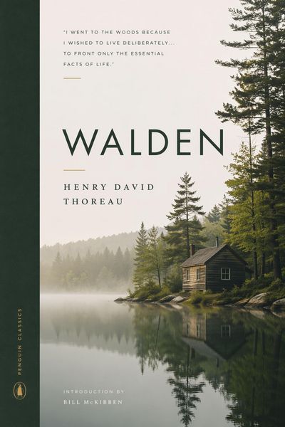 Produktbild: Walden