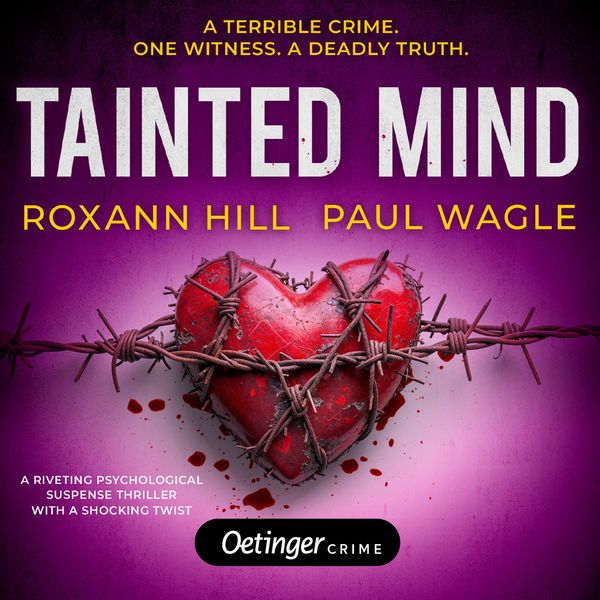 Produktbild: Tainted Mind