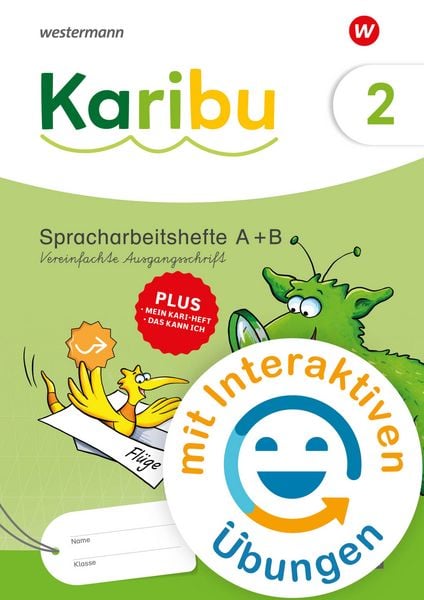 Produktbild: Karibu - Ausgabe 2024