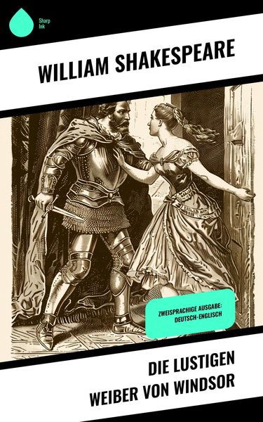 Produktbild: Die lustigen Weiber von Windsor