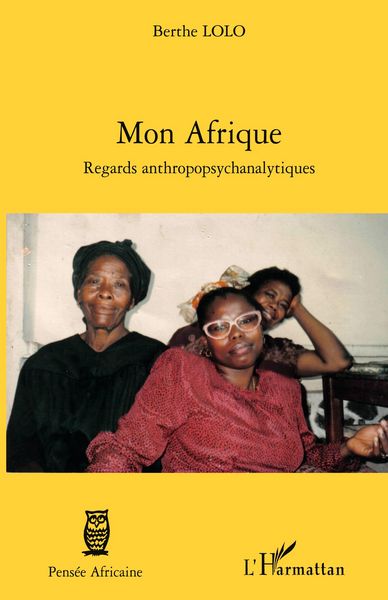 Produktbild: Mon Afrique