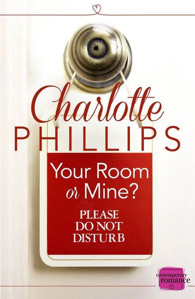 Produktbild: Your Room or Mine?