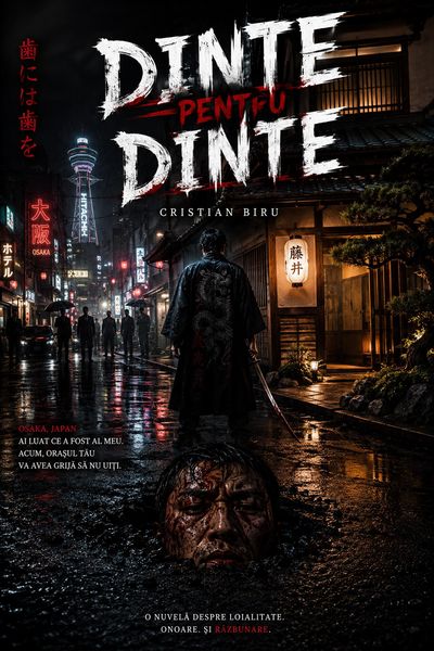 Produktbild: Dinte pentru dinte