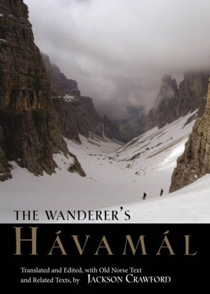 Produktbild: Wanderer''s Havamal