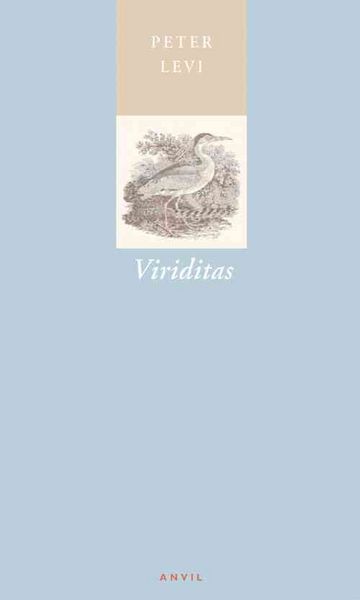 Produktbild: Viriditas