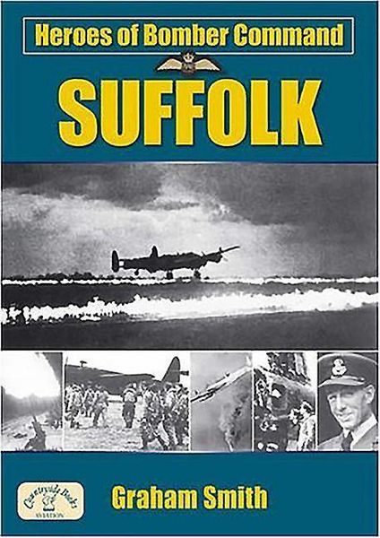 Produktbild: Heroes of Bomber Command: Suffolk