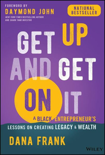 Produktbild: Get Up And Get On It