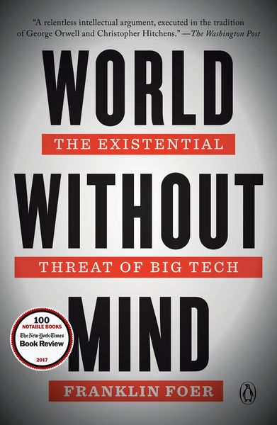 Produktbild: World Without Mind