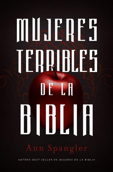 Produktbild: Mujeres Terribles de la Biblia