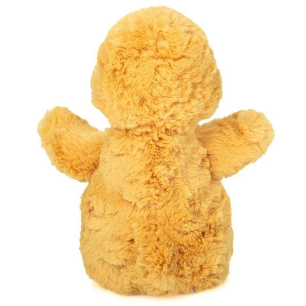 Produktbild: Teddy Hermann 93969 - Herzekind K&uuml;ken Vivi, Pl&uuml;sch, 17 cm