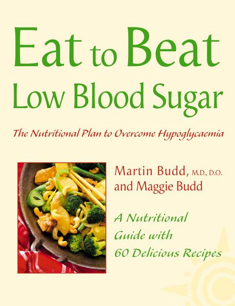 Produktbild: Low Blood Sugar