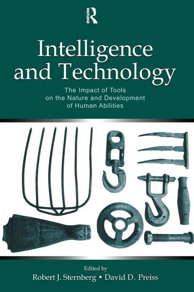 Produktbild: Intelligence and Technology