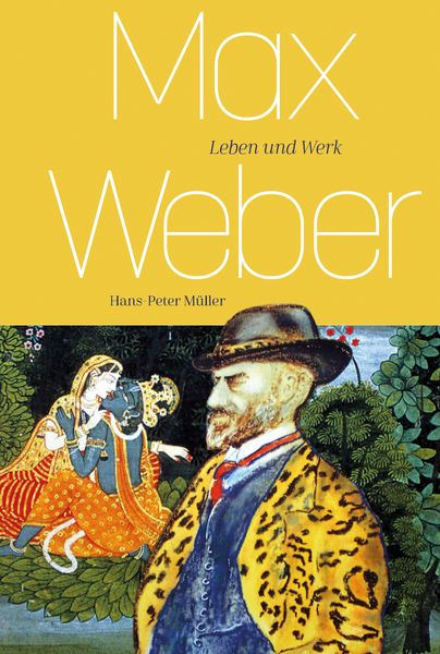 Produktbild: Max Weber