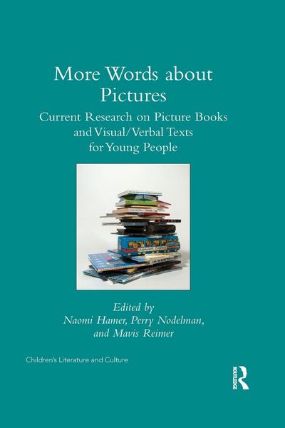Produktbild: More Words about Pictures