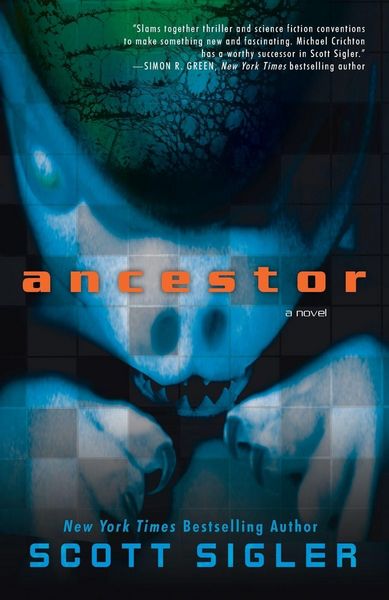 Produktbild: Ancestor