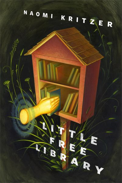 Produktbild: Little Free Library