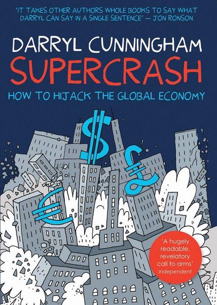 Produktbild: Supercrash