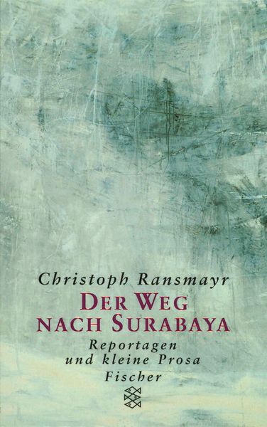Produktbild: Der Weg nach Surabaya
