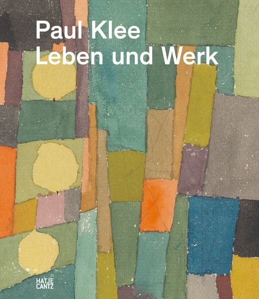 Produktbild: Paul Klee