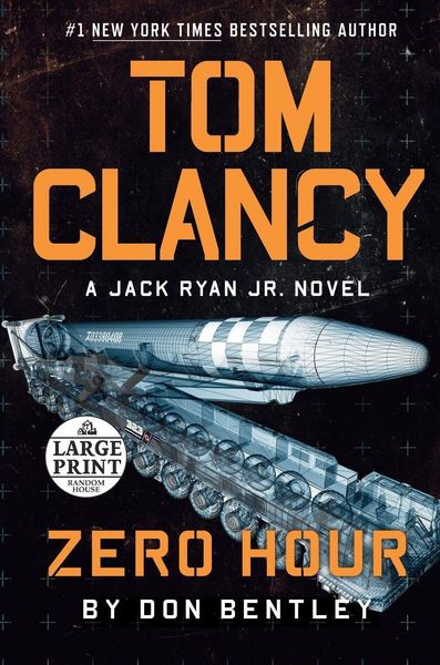 Produktbild: Tom Clancy Zero Hour
