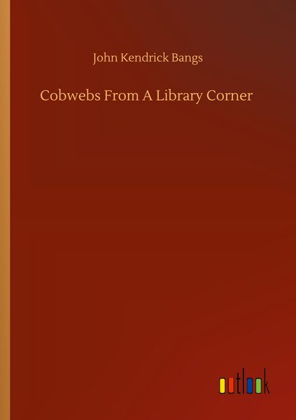 Produktbild: Cobwebs From A Library Corner
