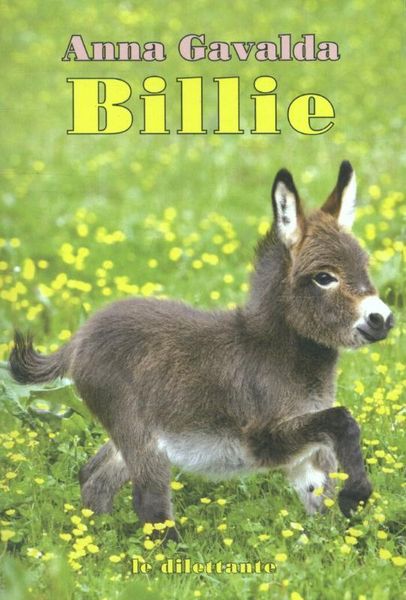 Produktbild: Billie