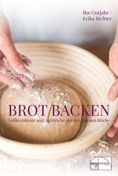 Produktbild: Brot backen