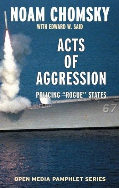 Produktbild: Acts of Aggression