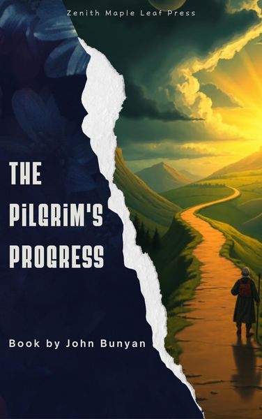 Produktbild: The Pilgrim's Progress