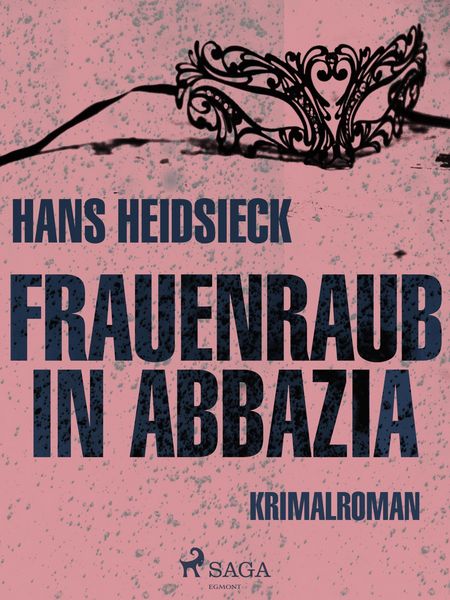Produktbild: Frauenraub in Abbazia