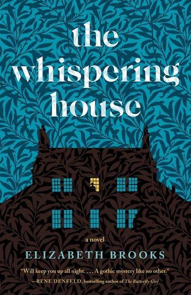 Produktbild: The Whispering House