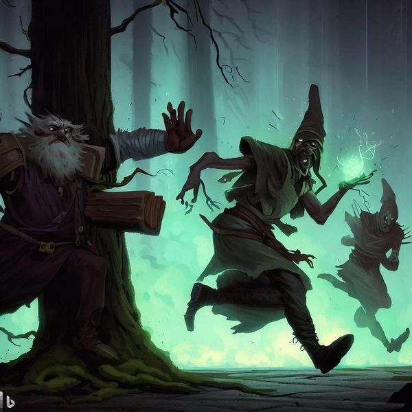 Produktbild: Verdant Rebellion