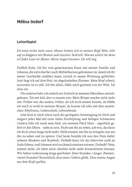 Produktbild: Leben mit "kaputtem Akku"