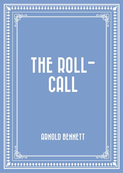 Produktbild: The Roll-Call