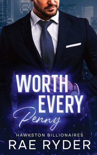 Produktbild: Worth Every Penny