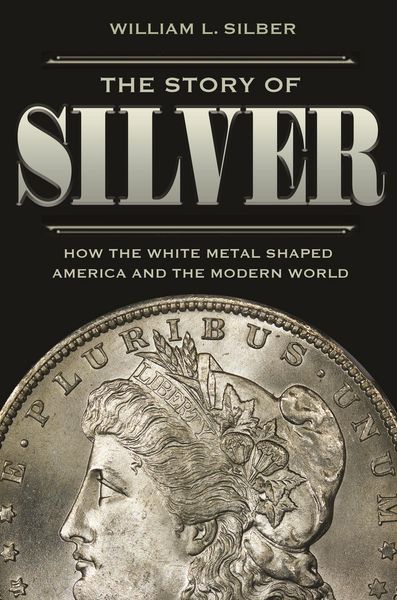 Produktbild: The Story of Silver