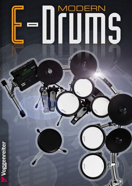 Produktbild: MODERN E-DRUM