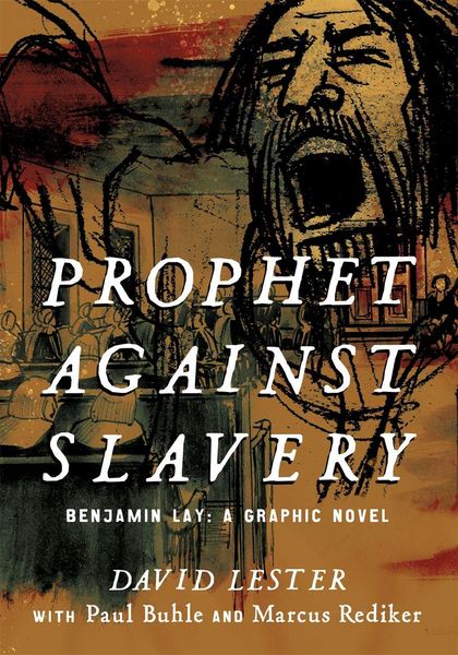 Produktbild: Prophet against Slavery