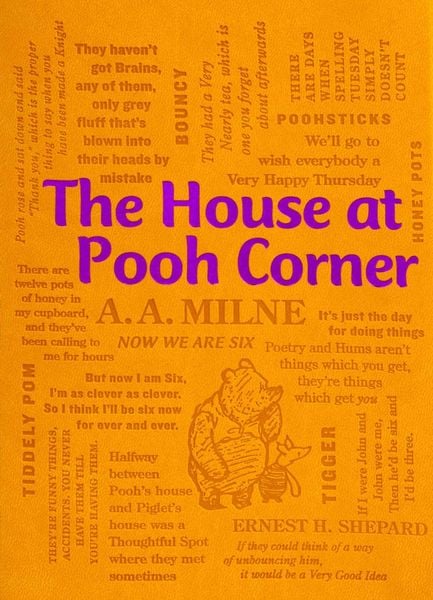 Produktbild: The House at Pooh Corner