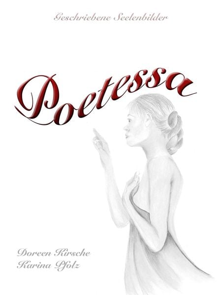 Produktbild: Poetessa