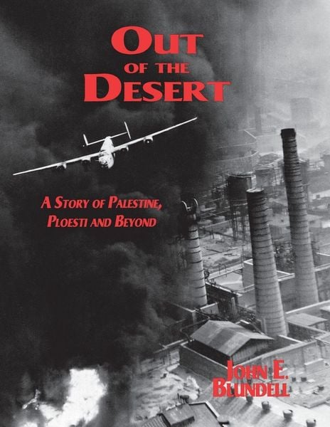 Produktbild: Out of the Desert