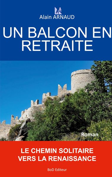 Produktbild: Un Balcon En Retraite