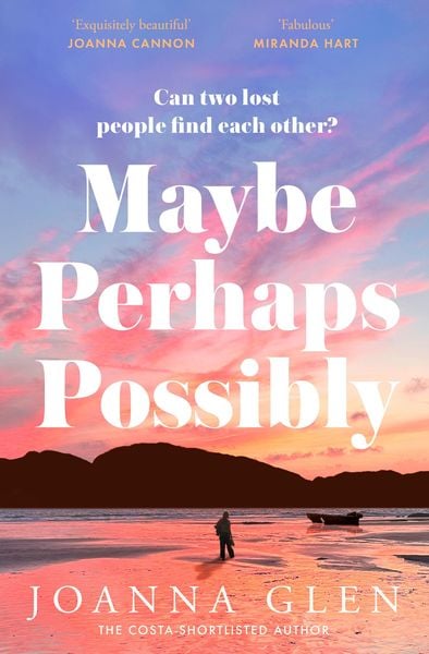 Produktbild: Maybe, Perhaps, Possibly