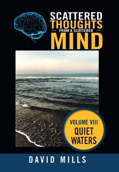 Produktbild: Scattered Thoughts from a Scattered Mind