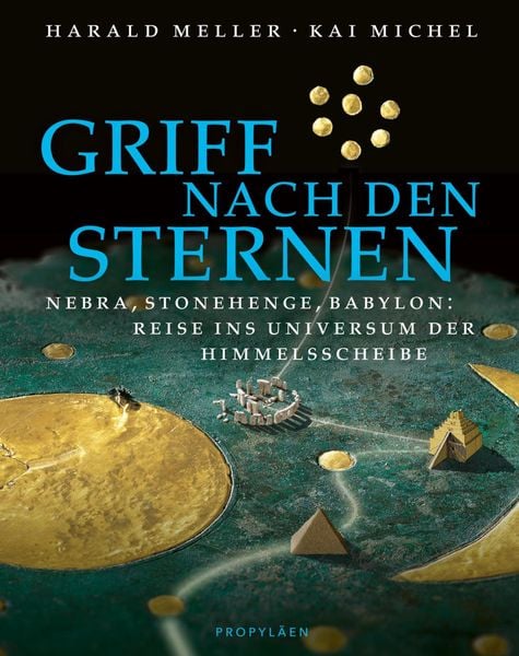 Produktbild: Griff nach den Sternen